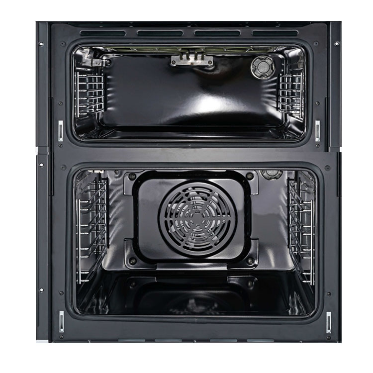 เตาอบไฟฟ้าแบบฝังผนัง สเตนเลสสต - Kitchen Appliances Oven บทวิจารณ์และราคา