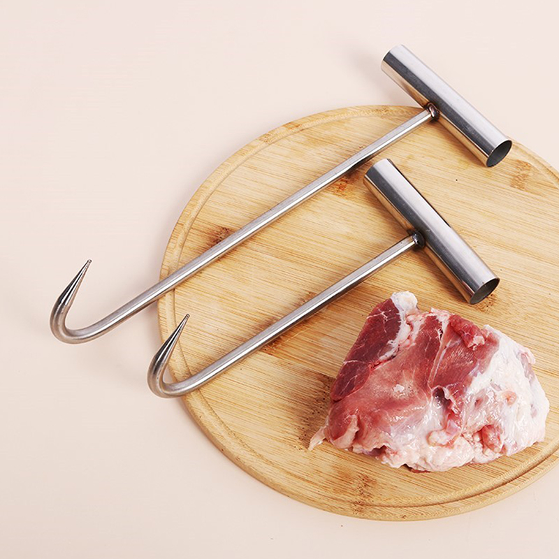 ตะขอเกี่ยวเนื้อสำหรับหั่นไส้กร - Kitchen Appliances For Restaurant บทวิจารณ์และราคา