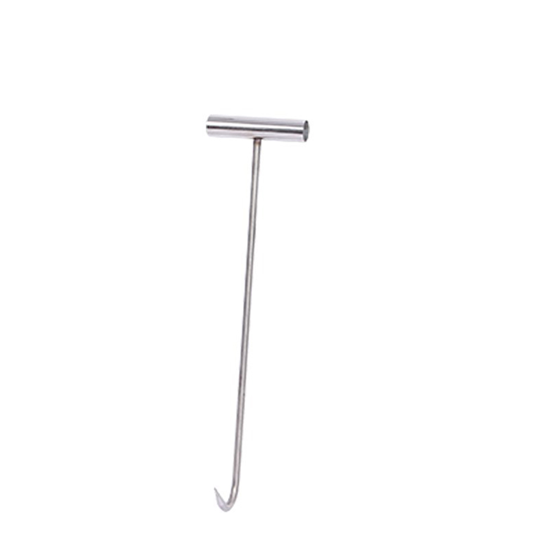 ตะขอเกี่ยวเนื้อสำหรับหั่นไส้กร - Kitchen Appliances For Restaurant บทวิจารณ์และราคา
