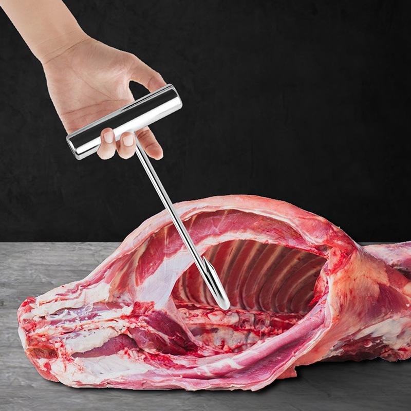 ตะขอเกี่ยวเนื้อสำหรับหั่นไส้กร - Kitchen Appliances For Restaurant บทวิจารณ์และราคา