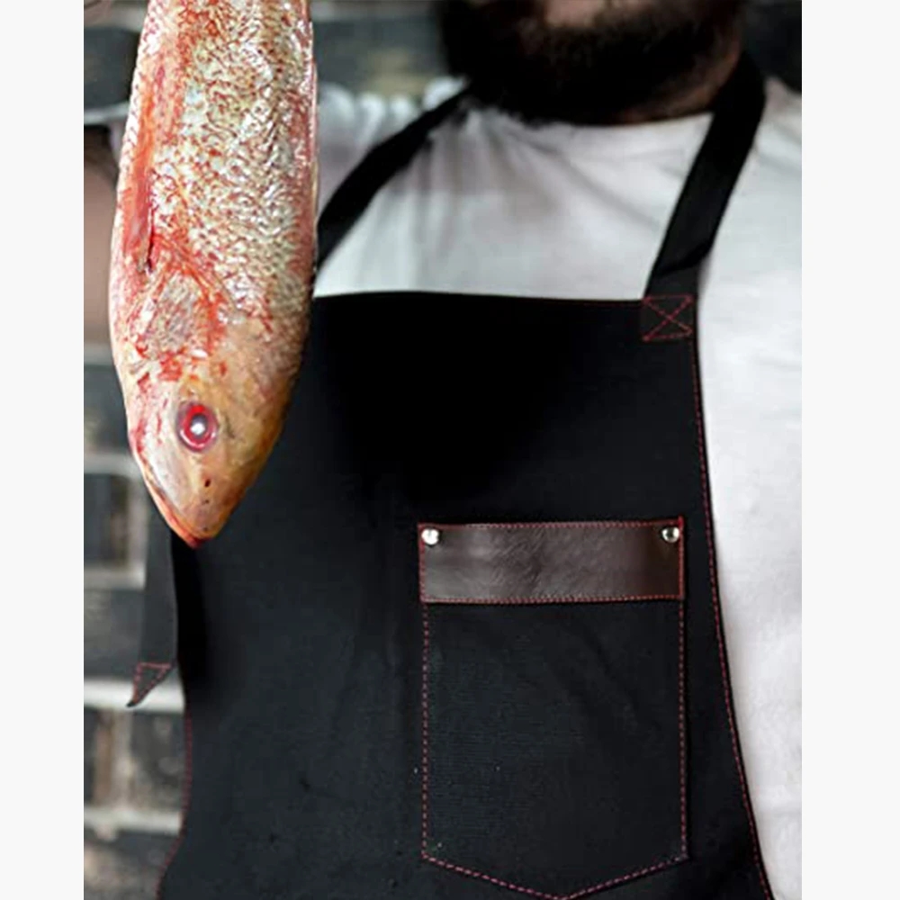 ผ้ากันเปื้อนทำครัวคุณภาพสูงสำห - Kitchen Appliances Hobart บทวิจารณ์และราคา