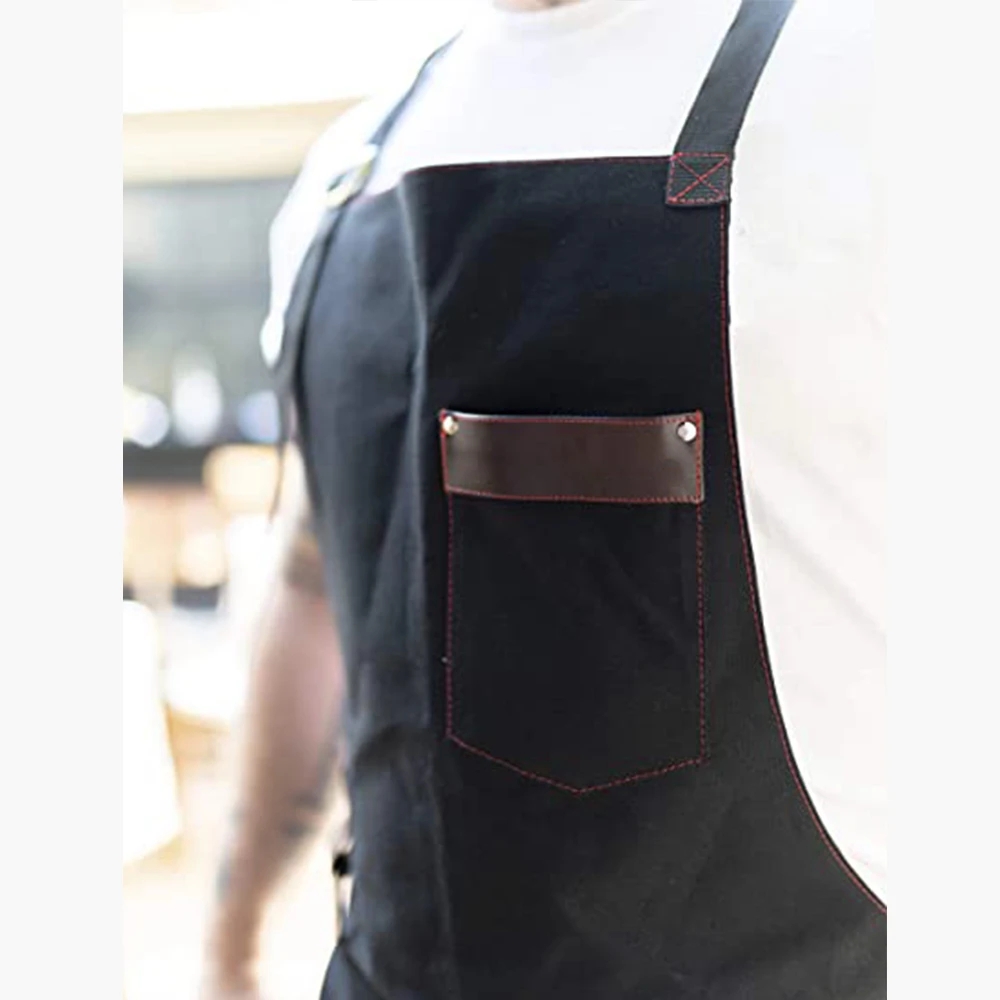 ผ้ากันเปื้อนทำครัวคุณภาพสูงสำห - Kitchen Appliances Hobart บทวิจารณ์และราคา
