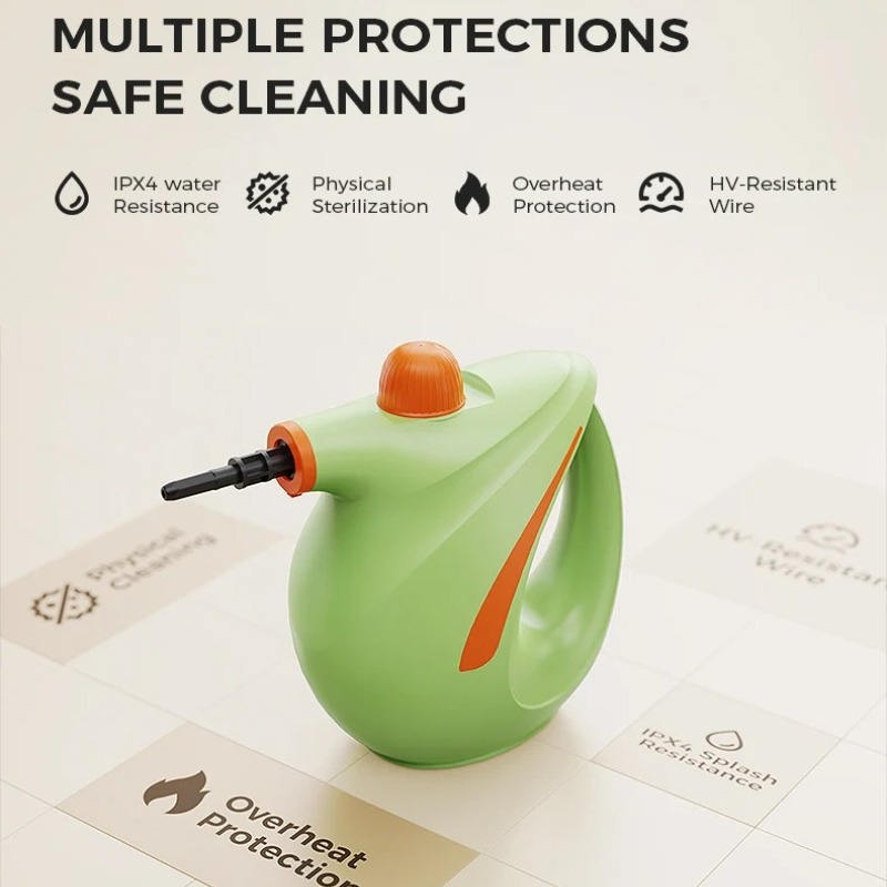 เครื่องทำความสะอาดไอน้ำสำหรับใ - Kitchen Appliances Usa บทวิจารณ์และราคา