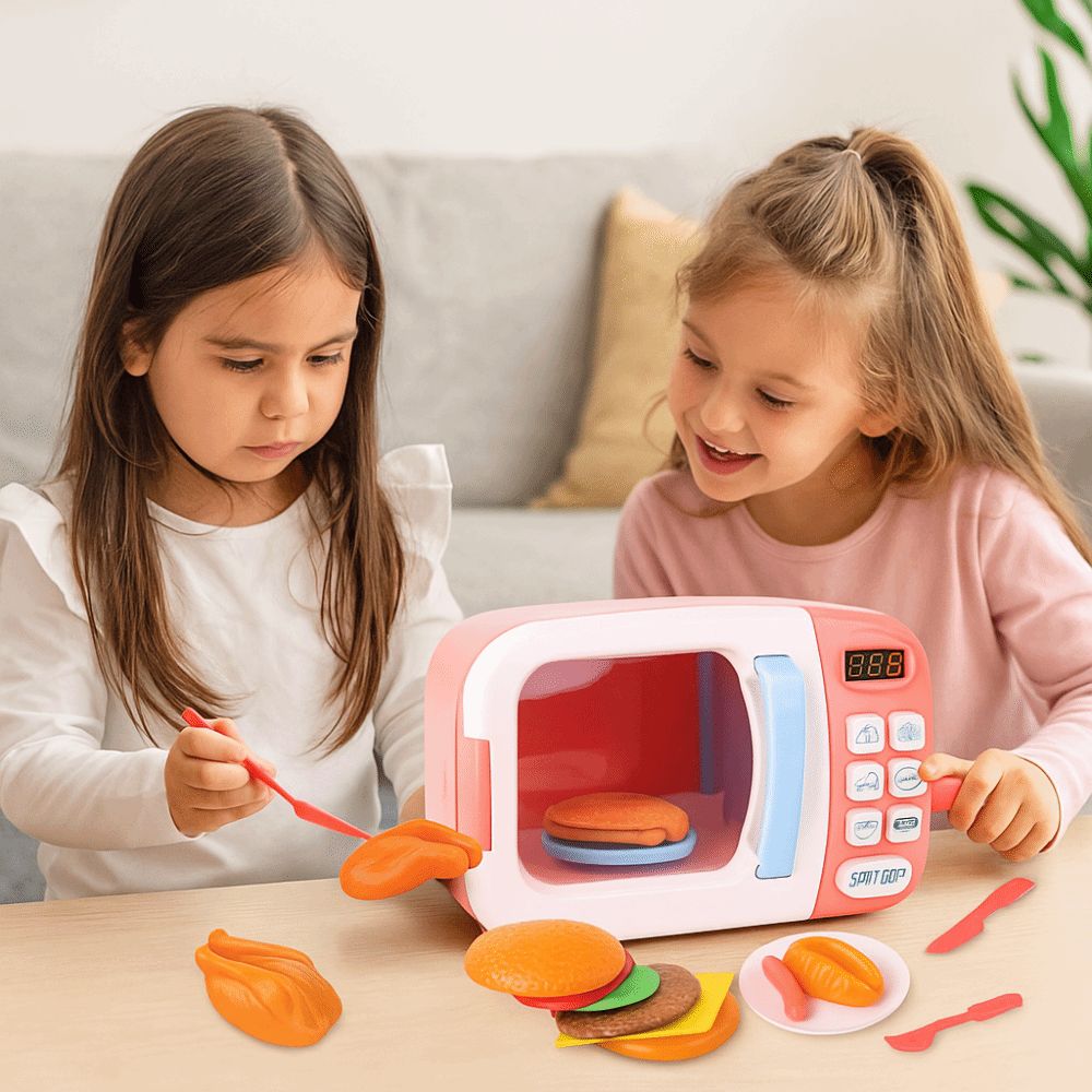 ของเล่นเครื่องใช้ในครัวเรือนสร - Kitchen Appliances To Gift บทวิจารณ์และราคา