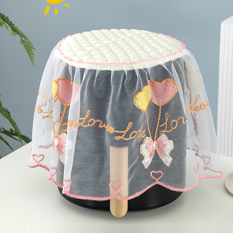 ฝาหม้อข้าวลายลูกไม้กันฝุ่นสำหร - Kitchen Appliances B&Q บทวิจารณ์และราคา