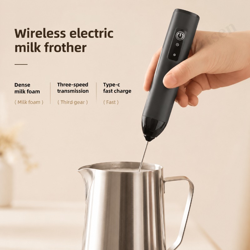 เครื่องตีฟองนมไฟฟ้า เครื่องผสม - Kitchen Appliances B&Q บทวิจารณ์และราคา