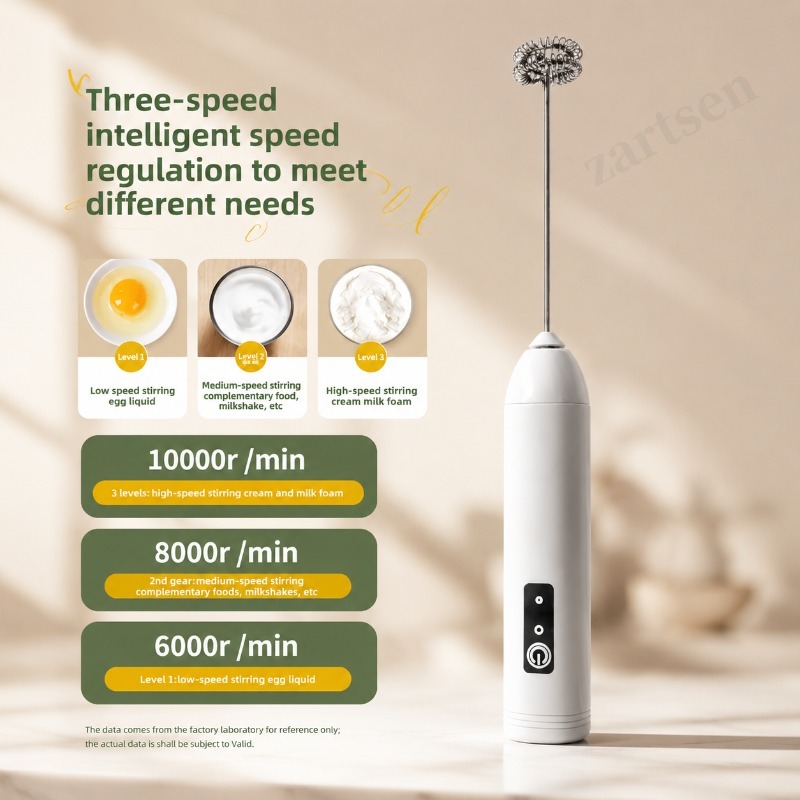 เครื่องตีฟองนมไฟฟ้า เครื่องผสม - Kitchen Appliances B&Q บทวิจารณ์และราคา