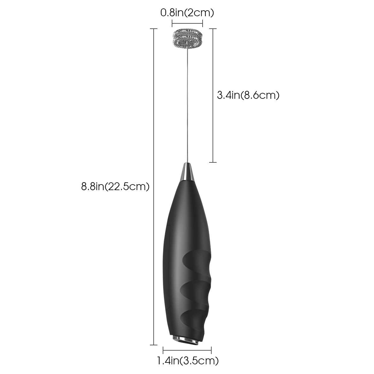 เครื่องตีฟองนมไฟฟ้า เครื่องผสม - Kitchen Appliances B&Q บทวิจารณ์และราคา