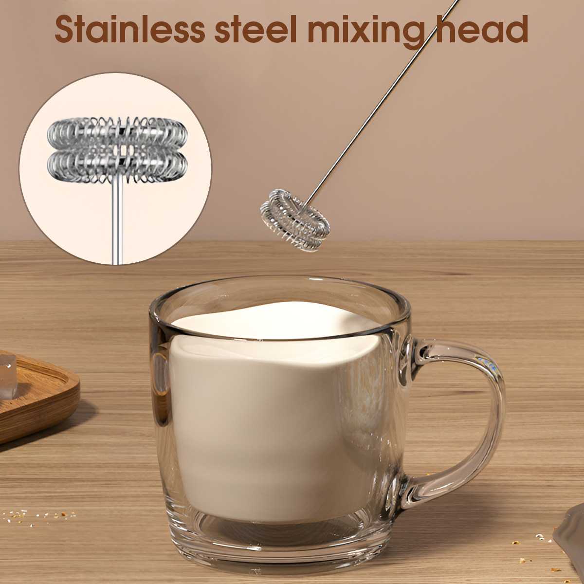 เครื่องตีฟองนมไฟฟ้า เครื่องผสม - Kitchen Appliances B&Q บทวิจารณ์และราคา