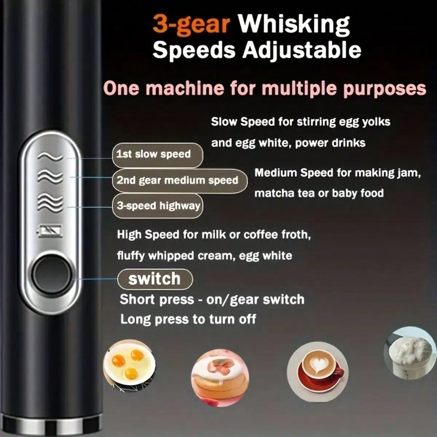 เครื่องผสมอาหารไฟฟ้าแบบมือถือ  - Kitchen Appliances B&Q บทวิจารณ์และราคา
