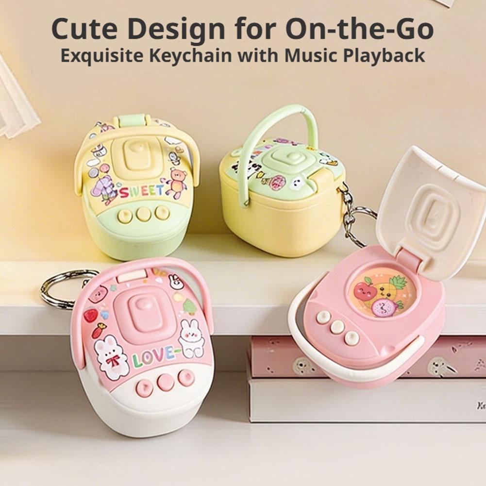 พวงกุญแจหม้อหุงข้าวจิ๋วน่ารัก, - Kitchen Appliances To Gift บทวิจารณ์และราคา