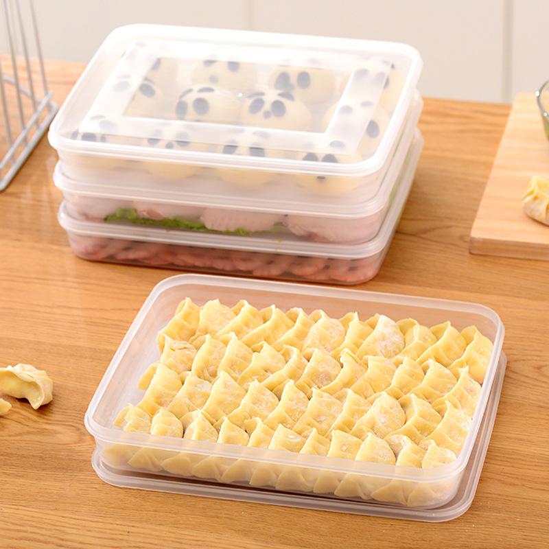 กล่องเก็บของในครัวแบบใหม่ กล่อ - Kitchen Appliances Organizer บทวิจารณ์และราคา