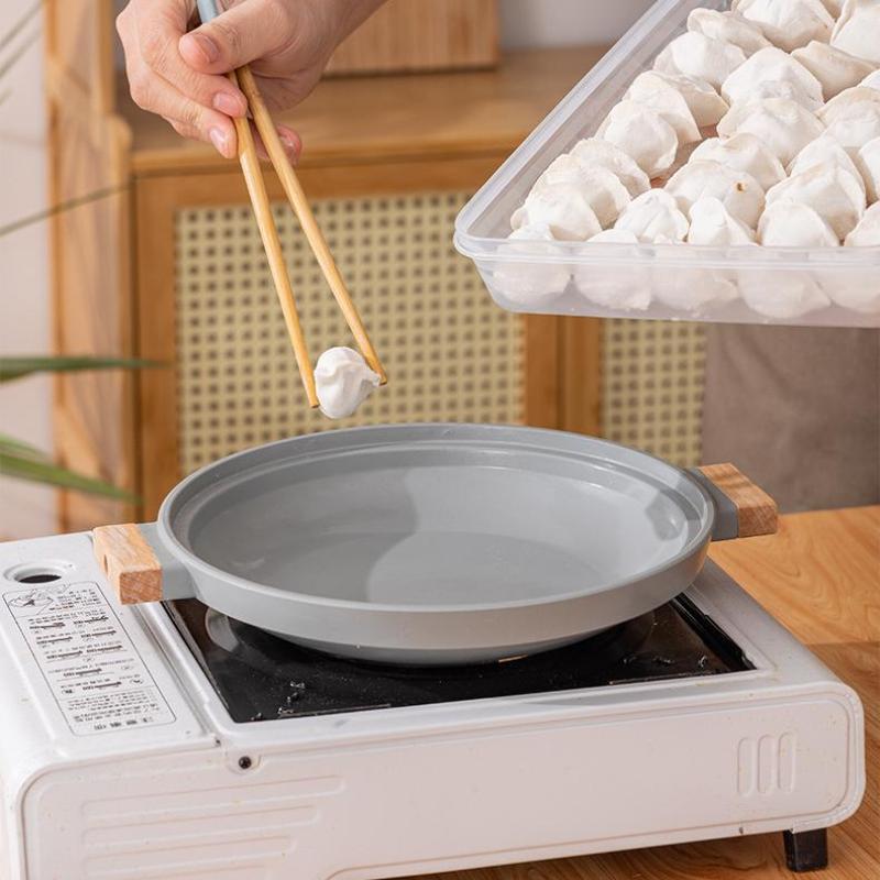 กล่องเก็บของในครัวแบบใหม่ กล่อ - Kitchen Appliances Organizer บทวิจารณ์และราคา