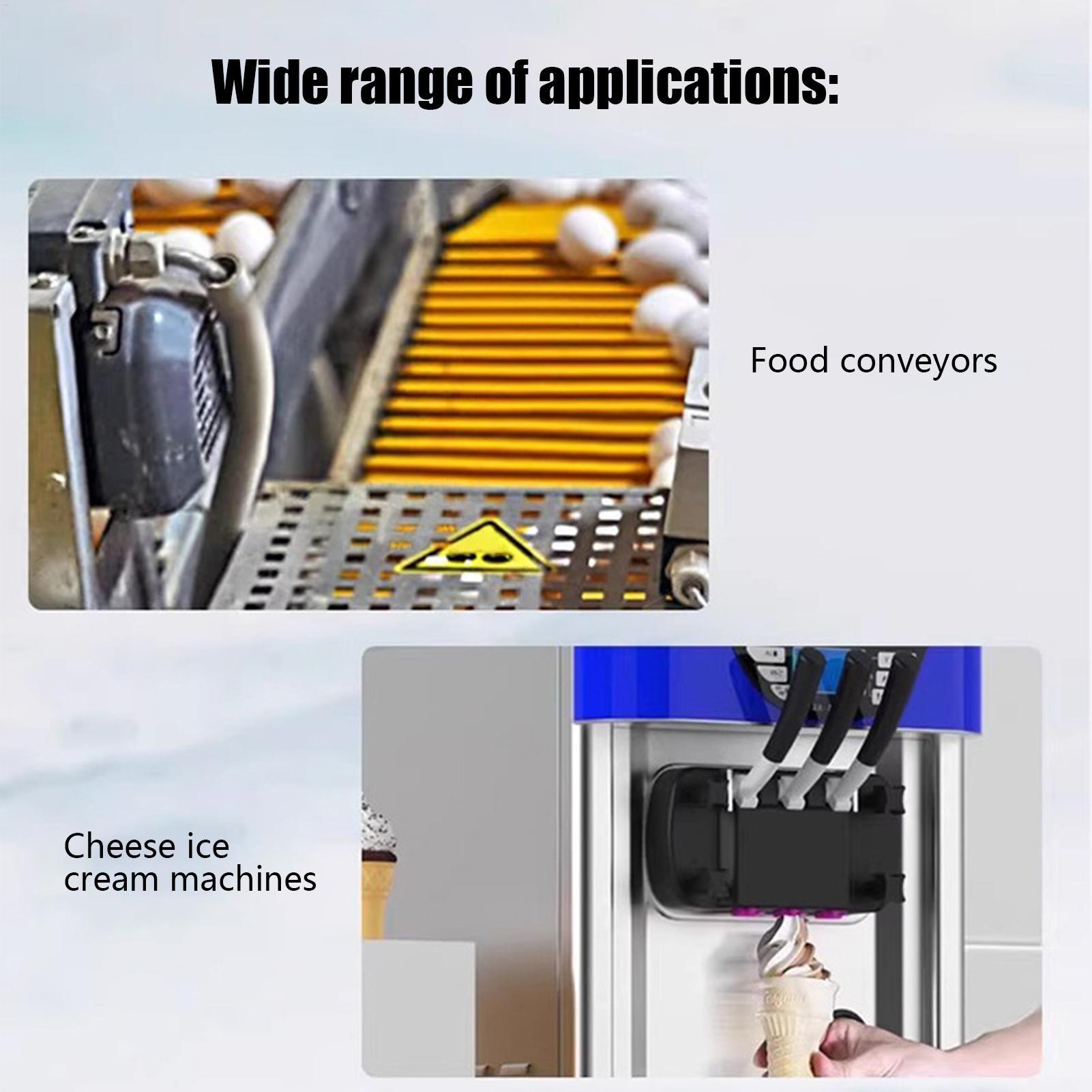 จาระบีเกรดอาหาร 113 กรัม อเนกป - Kitchen Appliances B&Q บทวิจารณ์และราคา