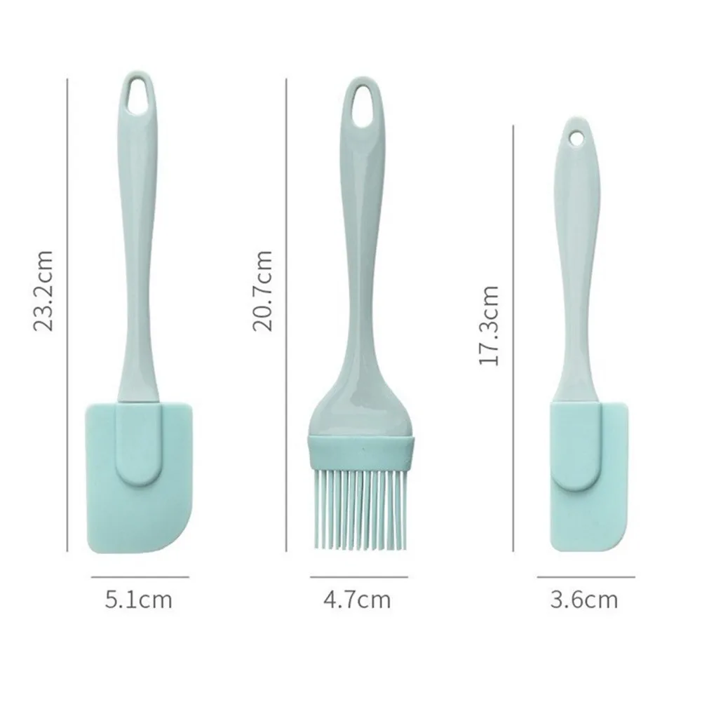 ชุดอุปกรณ์ทำขนม 3 ชิ้น ประกอบด - Kitchen Appliances B&Q บทวิจารณ์และราคา
