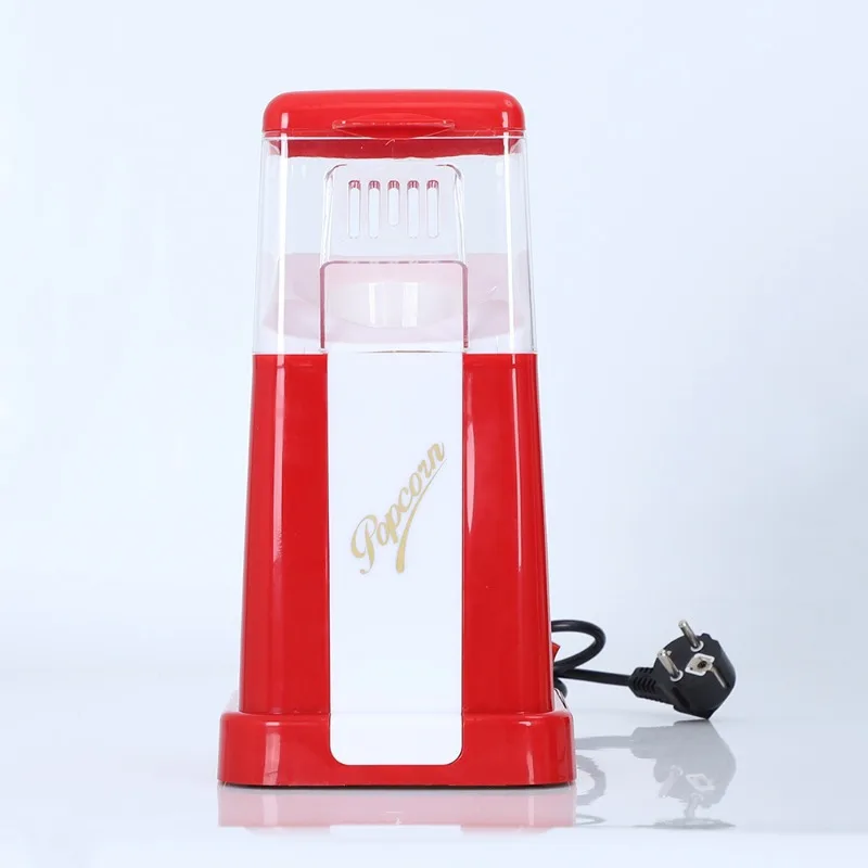 เครื่องทำป๊อปคอร์นอัตโนมัติ, เ - Air Popcorn Maker บทวิจารณ์และราคา