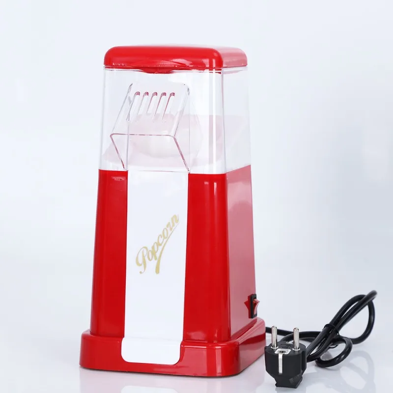 เครื่องทำป๊อปคอร์นอัตโนมัติ, เ - Air Popcorn Maker บทวิจารณ์และราคา