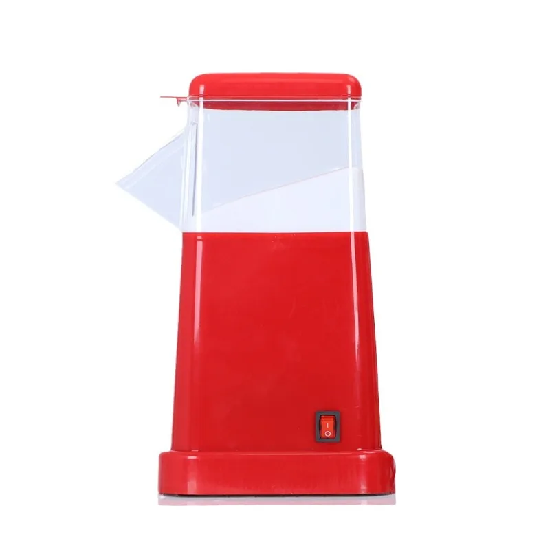 เครื่องทำป๊อปคอร์นอัตโนมัติ, เ - Air Popcorn Maker บทวิจารณ์และราคา