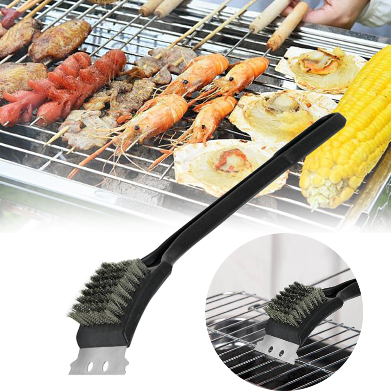 ขนาด: 21x7.3 ซม.(ประมาณ) แปรงซ - Kitchen Appliances Hobart บทวิจารณ์และราคา