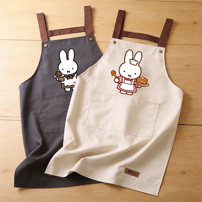 มิฟฟี่ผ้ากันเปื้อนครัวลายการ์ต - Kitchen Appliances Hobart บทวิจารณ์และราคา