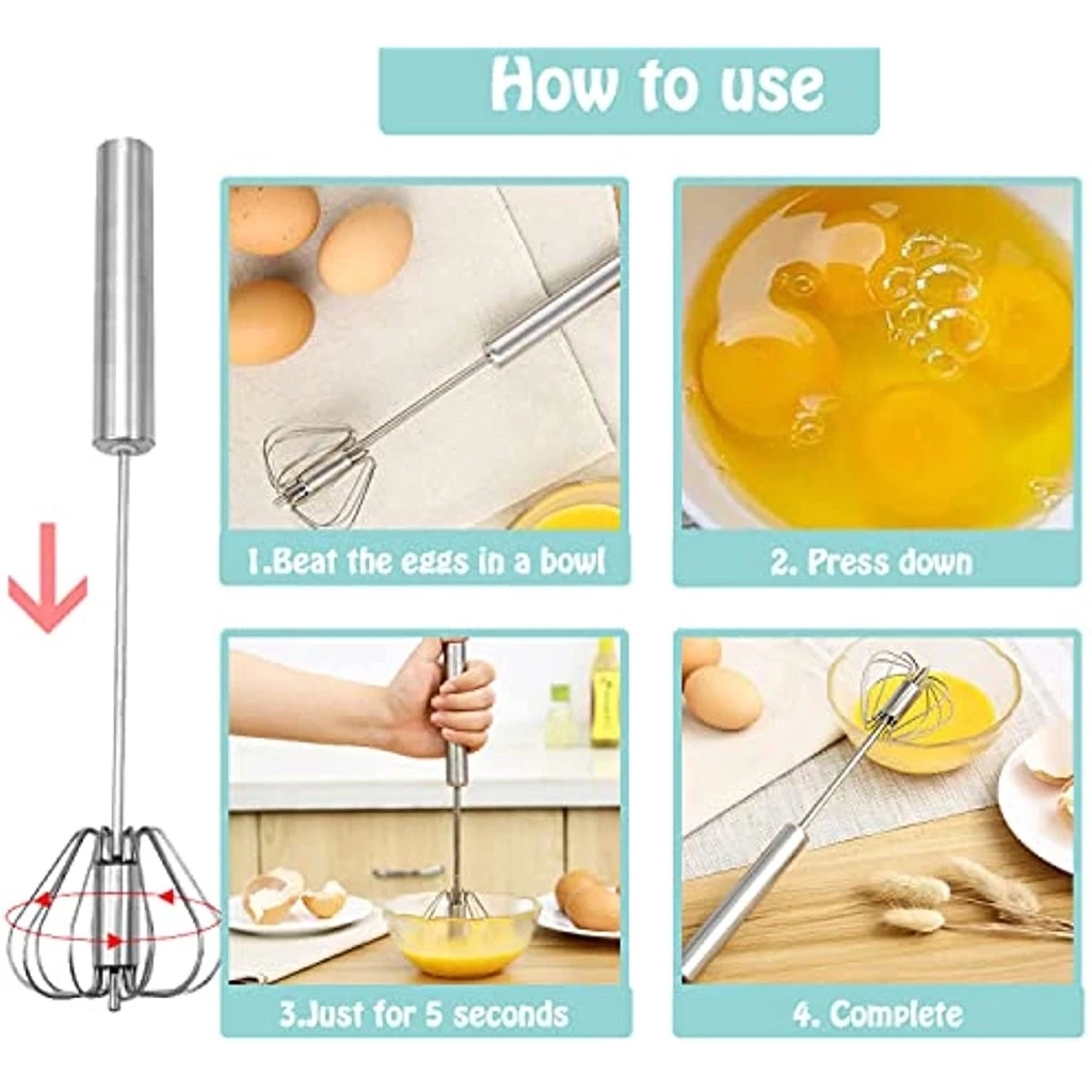 เครื่องตีไข่สแตนเลส 1/3 ชิ้น ท - Kitchen Appliances B&Q บทวิจารณ์และราคา