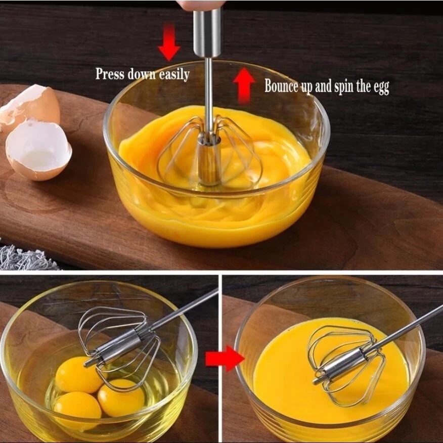 เครื่องตีไข่สแตนเลส 1/3 ชิ้น ท - Kitchen Appliances B&Q บทวิจารณ์และราคา