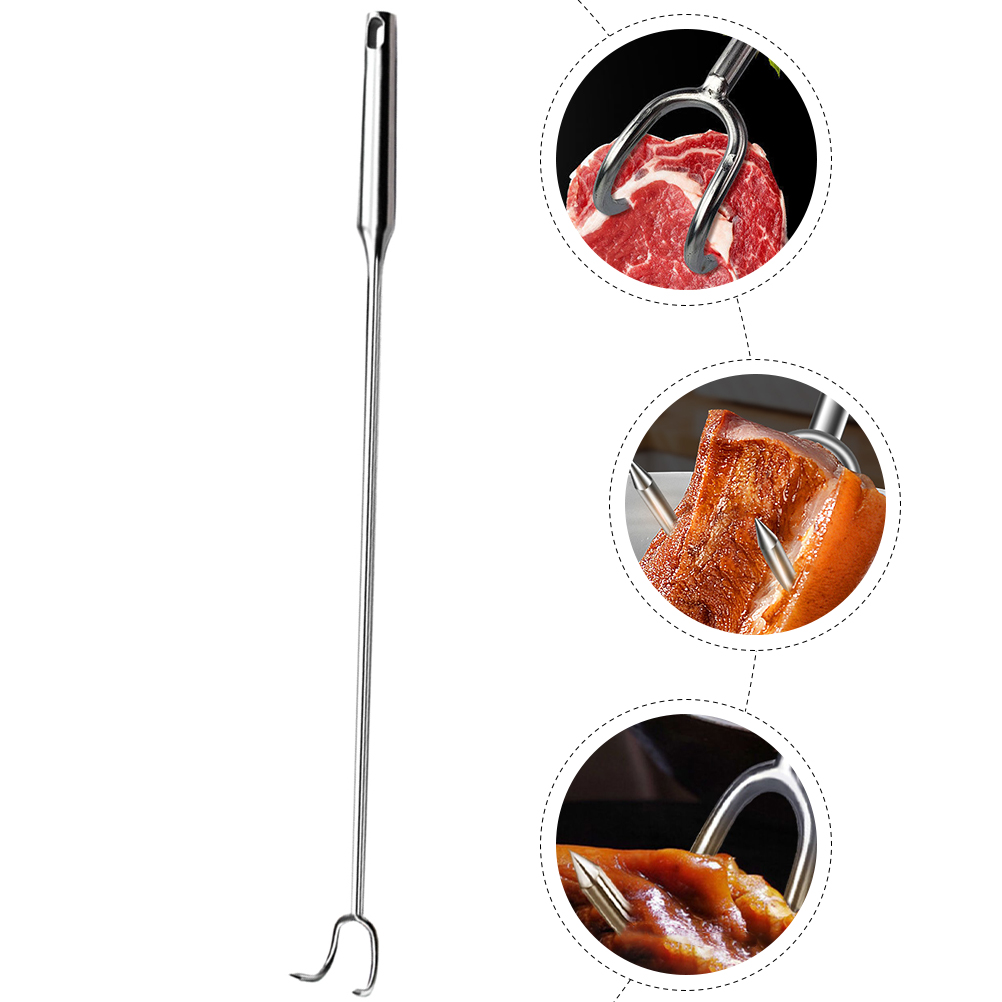 ตะขอเกี่ยวเนื้อตุ๋นสำหรับการตั - Kitchen Appliances Hobart บทวิจารณ์และราคา