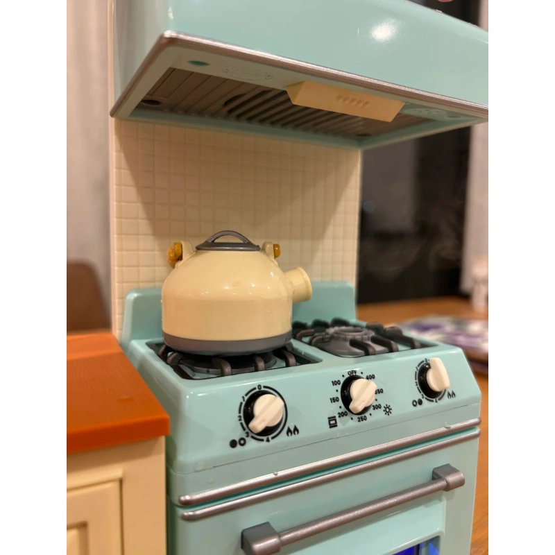 ซูรู มินิแบรนด์ ชุดครัวมหัศจรร - Kitchen Appliances Oven บทวิจารณ์และราคา