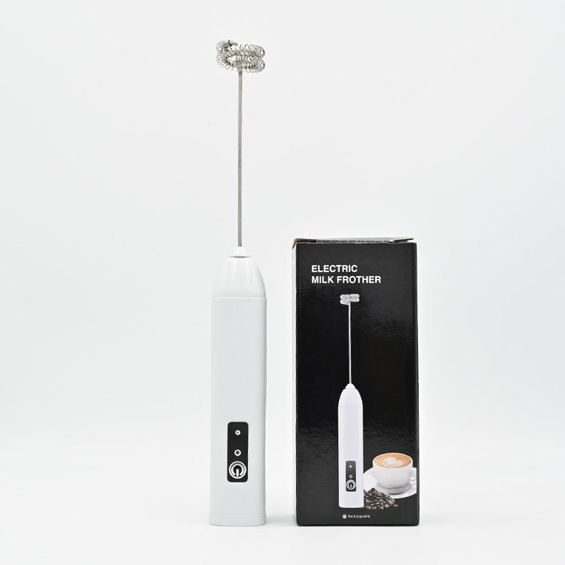 เครื่องตีฟองนมไฟฟ้า เครื่องผสม - Kitchen Appliances B&Q บทวิจารณ์และราคา