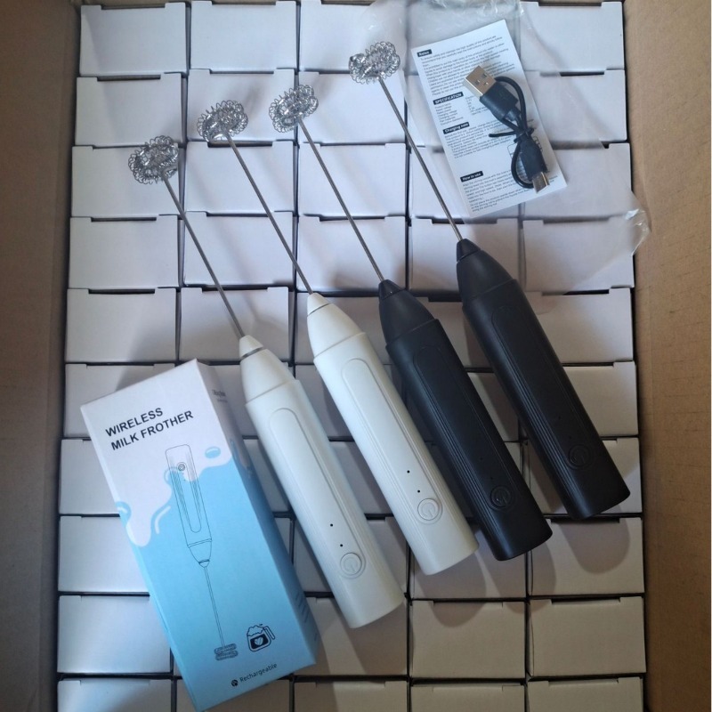 เครื่องตีฟองนมไฟฟ้า เครื่องผสม - Kitchen Appliances B&Q บทวิจารณ์และราคา