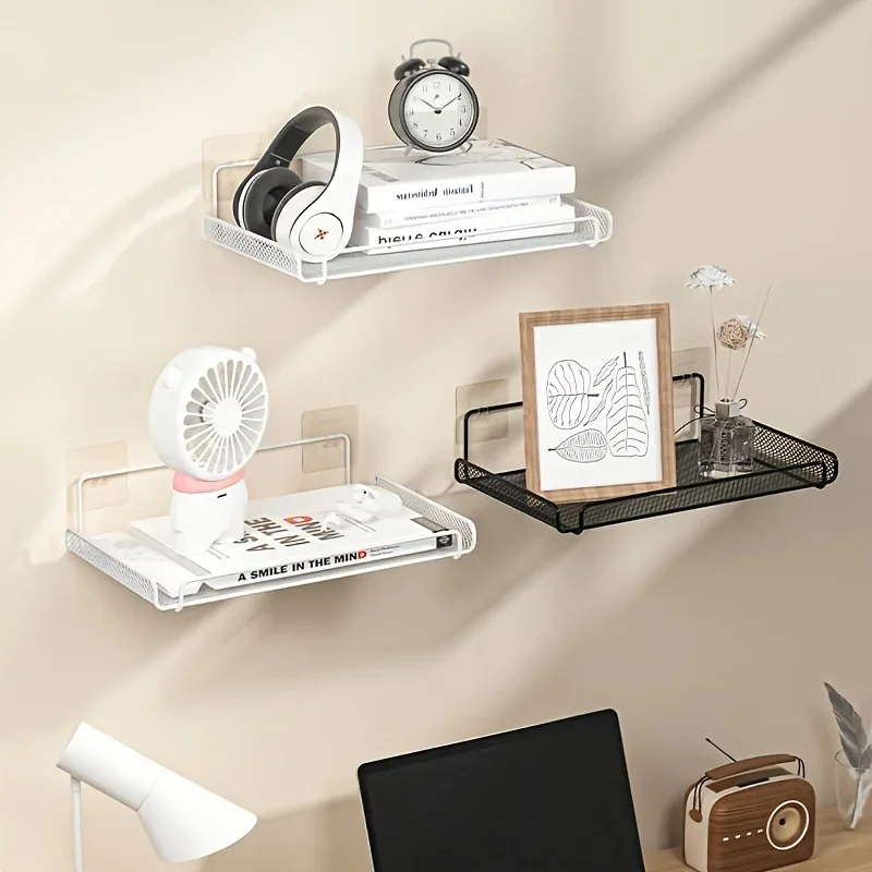 ชั้นวางเราเตอร์สแตนเลสแบบไม่ต้ - Kitchen Appliances Organizer บทวิจารณ์และราคา