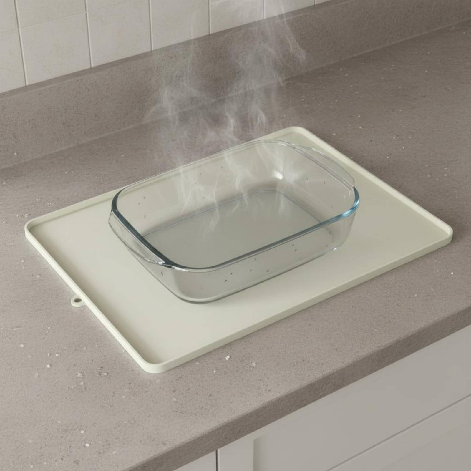 แผ่นรองซิลิโคนสำหรับไมโครเวฟ แ - Kitchen Appliances Oven บทวิจารณ์และราคา